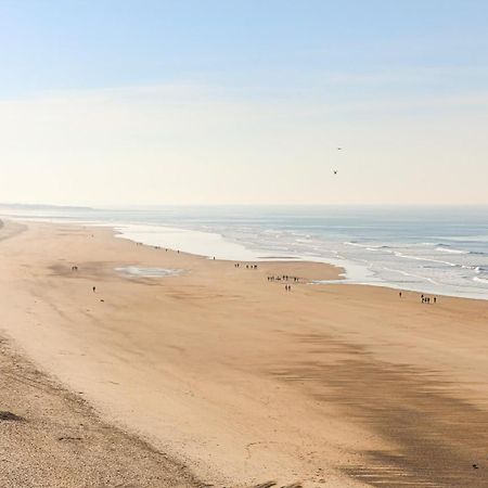Le Belvedere Des Dunes Saint-Gilles-Croix-de-Vie Extérieur photo