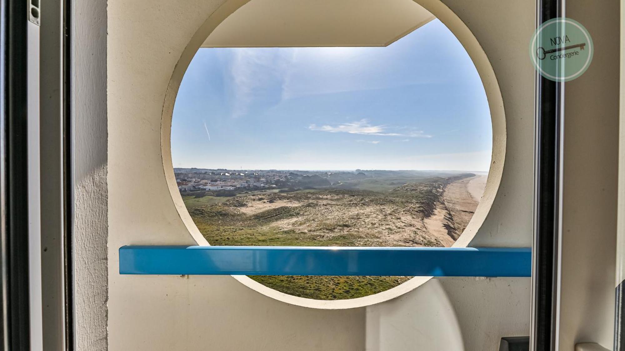 Le Belvedere Des Dunes Saint-Gilles-Croix-de-Vie Extérieur photo